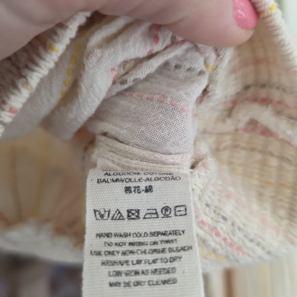 Free People great used